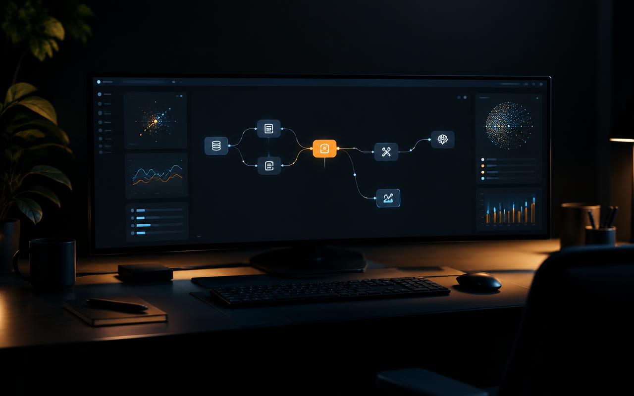 Hospitality Marketing Intelligence System